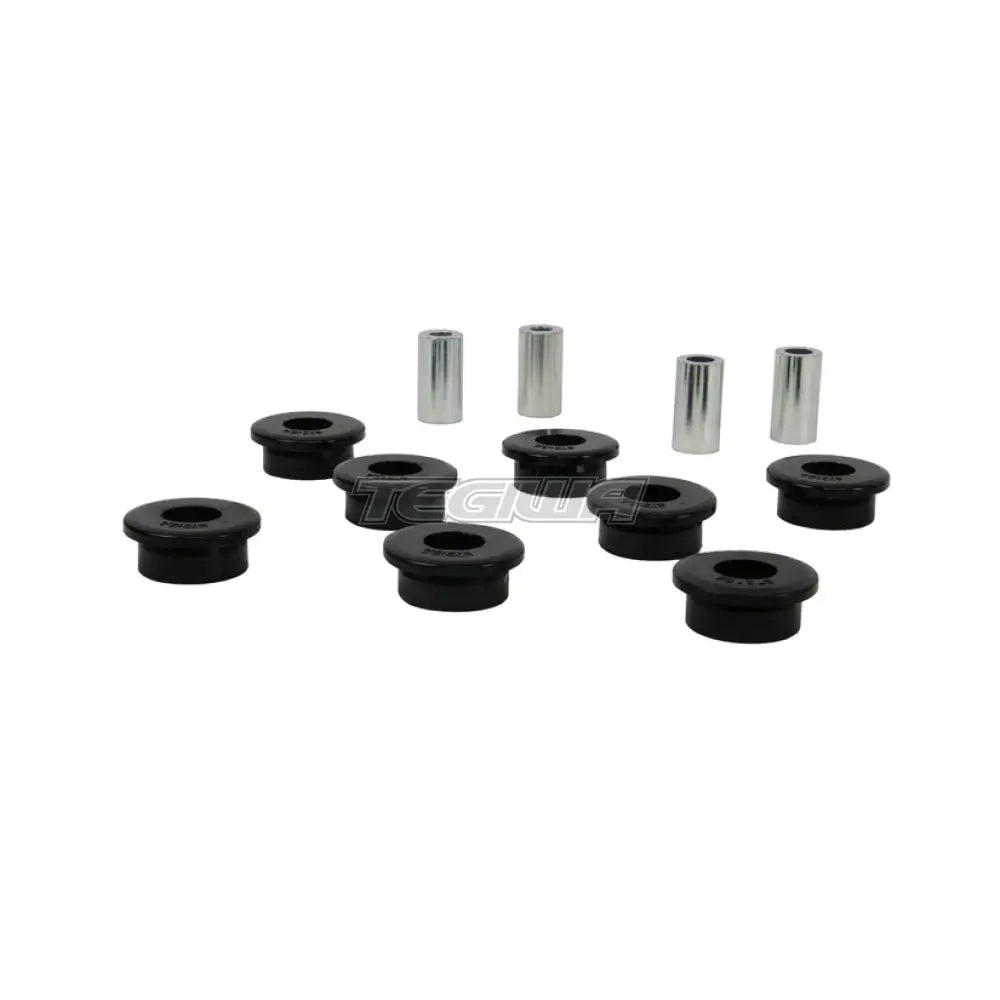 Whiteline Control Arm Bushing Honda Civic Ep 00-05 Bushes