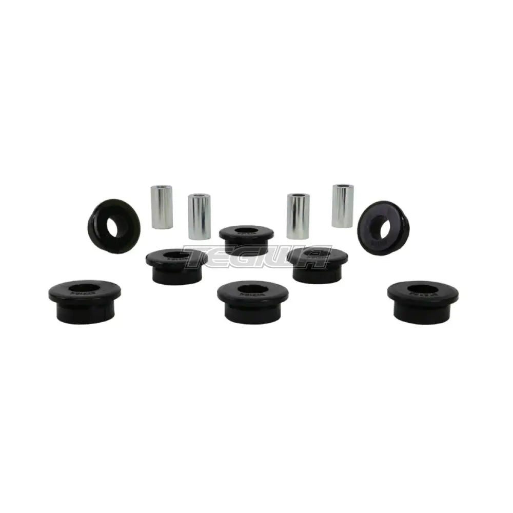 Whiteline Control Arm Bushing Honda Civic Ep 00-05 Bushes