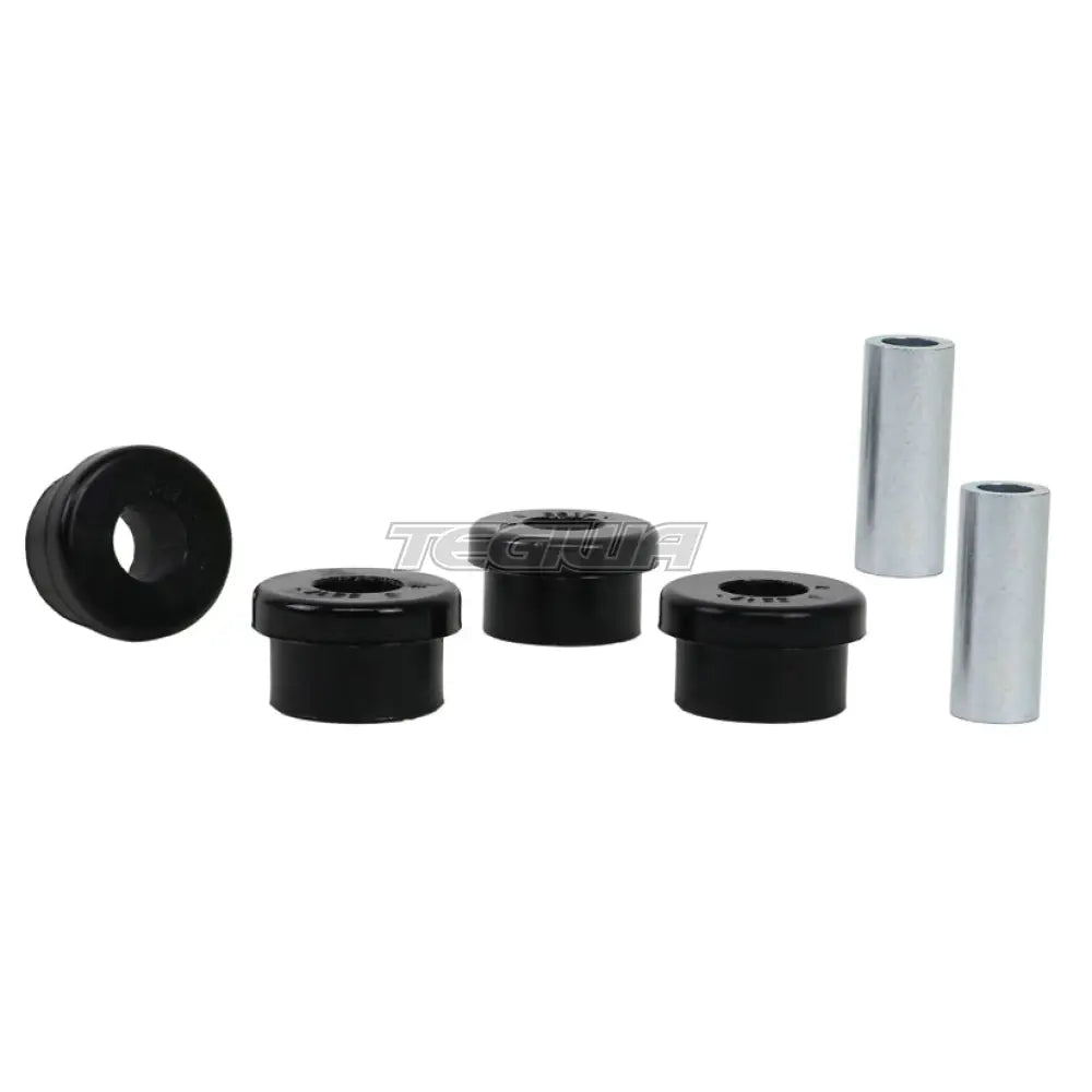 Whiteline Control Arm Bushing Honda Crx Eg Eh 92-98 Bushes