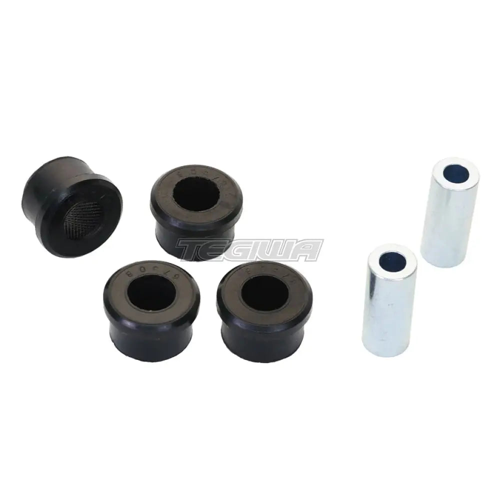 Whiteline Control Arm Bushing Hyundai Elantra Md Ud 11-15 Bushes