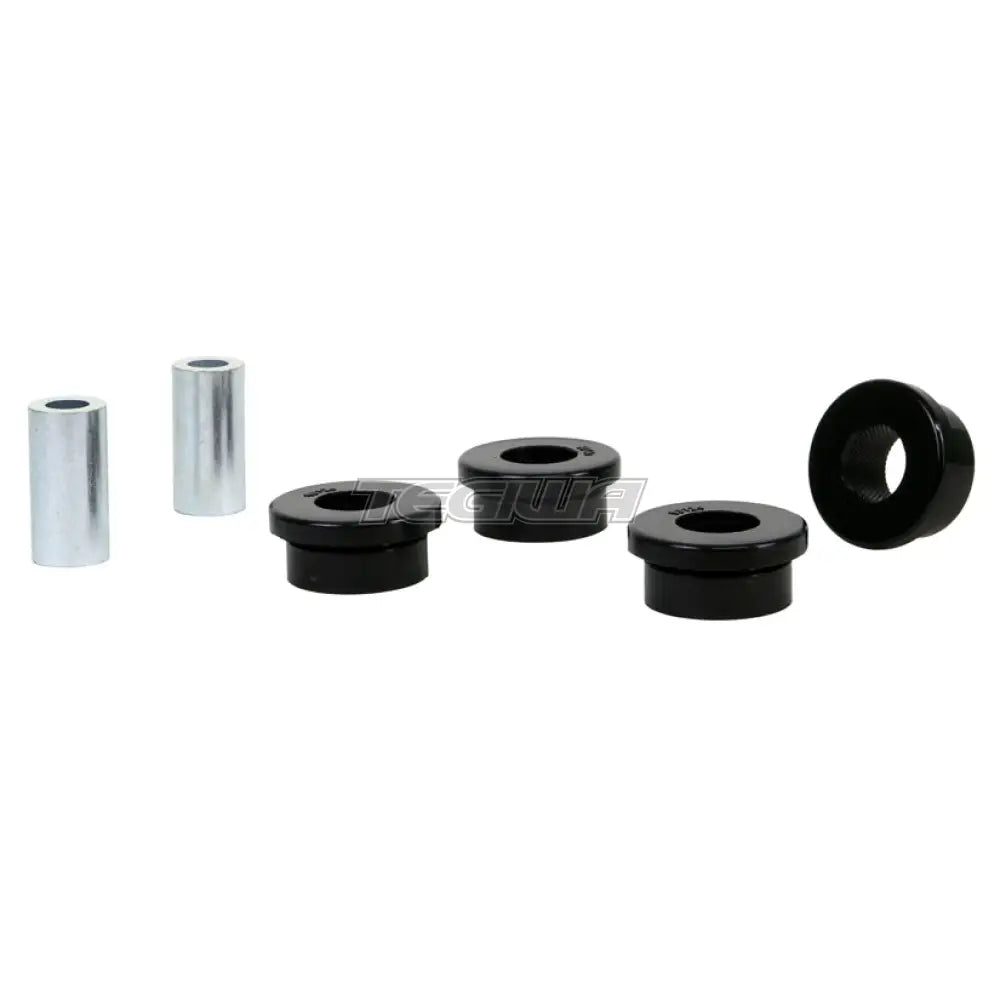 Whiteline Control Arm Bushing In Hub Honda Civic Fd/Fa 05-12 Bushes