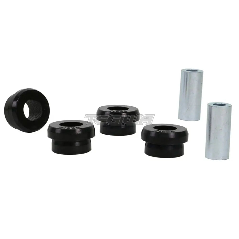 Whiteline Control Arm Bushing In Hub Seat Altea Xl 5P5 5P8 06-09 Bushes