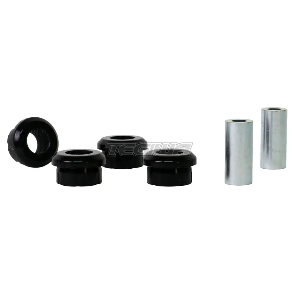 Whiteline Control Arm Bushing In Hub Seat Leon 5F1 12-18 Bushes