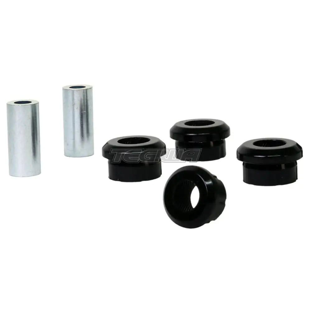 Whiteline Control Arm Bushing In Hub Seat Leon 5F1 12-18 Bushes