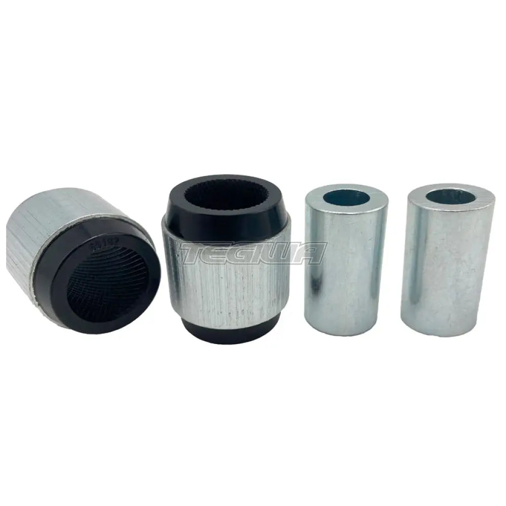 Whiteline Control Arm Bushing Irs Hyundai I30 Pd Pde Pden 16 + Bushes