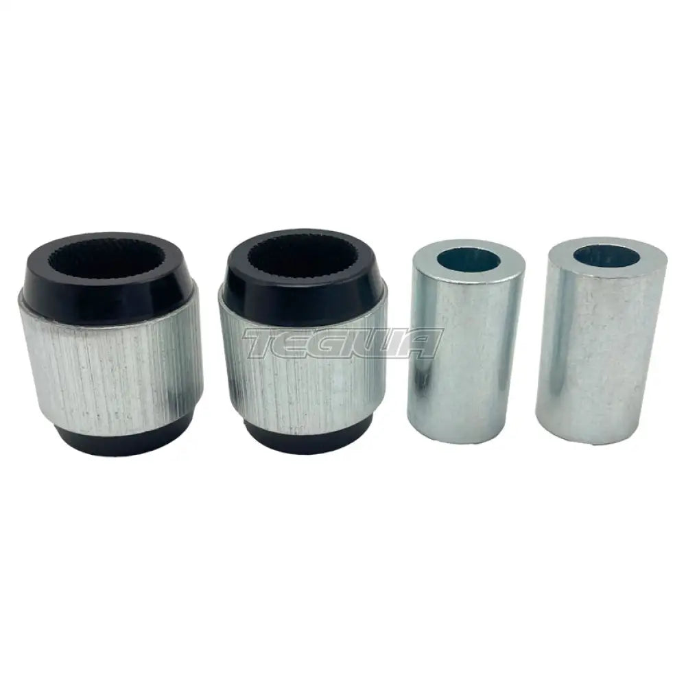 Whiteline Control Arm Bushing Irs Hyundai I30 Pd Pde Pden 16 + Bushes