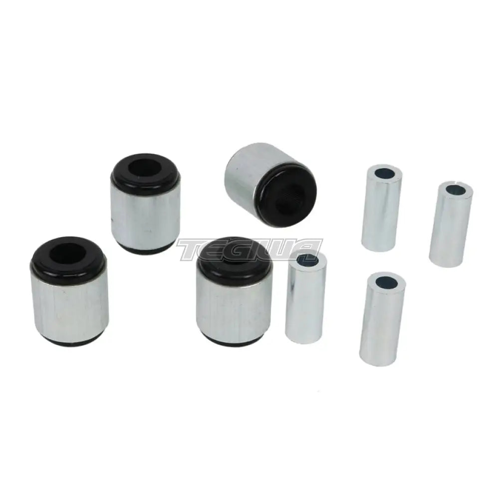 Whiteline Control Arm Bushing Isuzu Mu Ues73Ew 98-02 Bushes