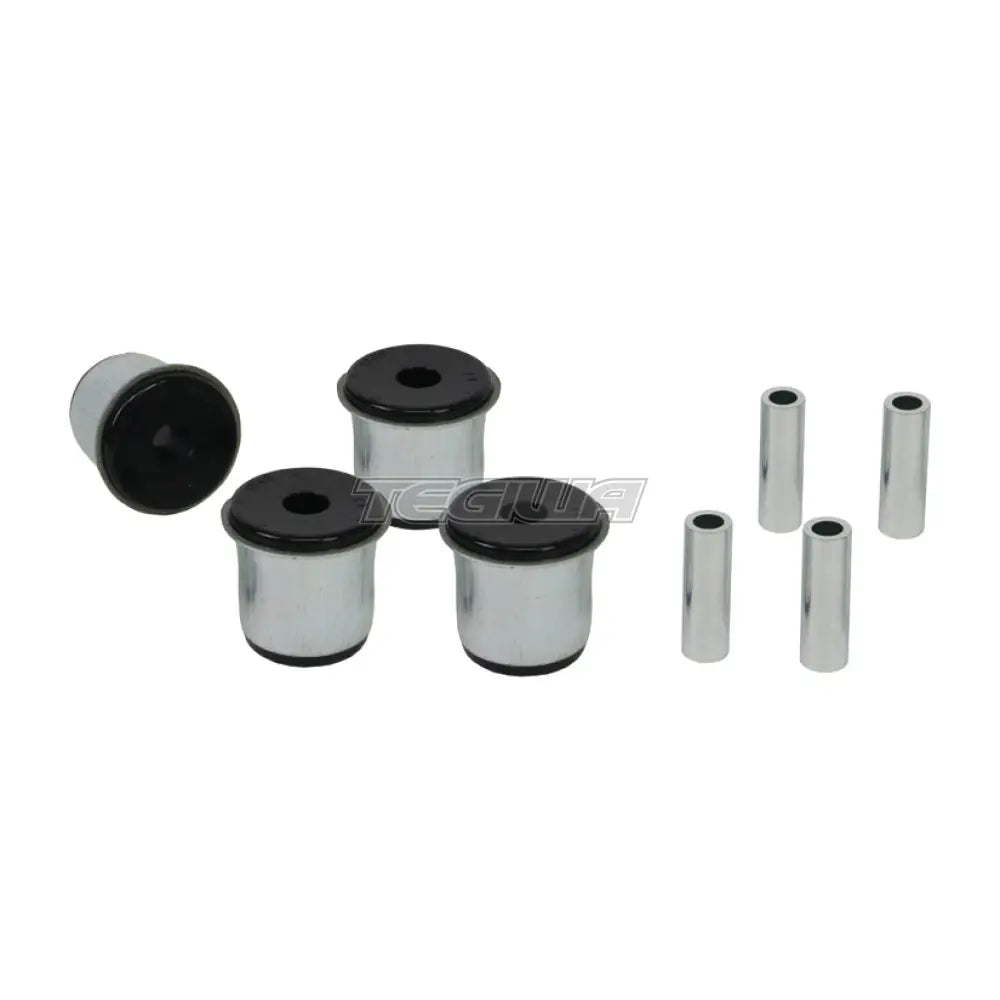 Whiteline Control Arm Bushing Jeep Cherokee 83-01 Bushes