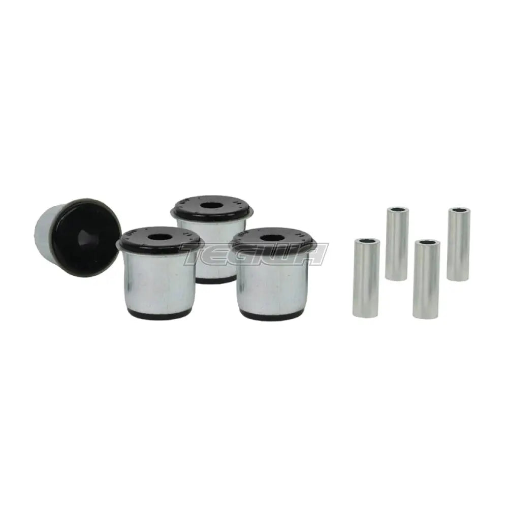 Whiteline Control Arm Bushing Jeep Cherokee 83-01 Bushes