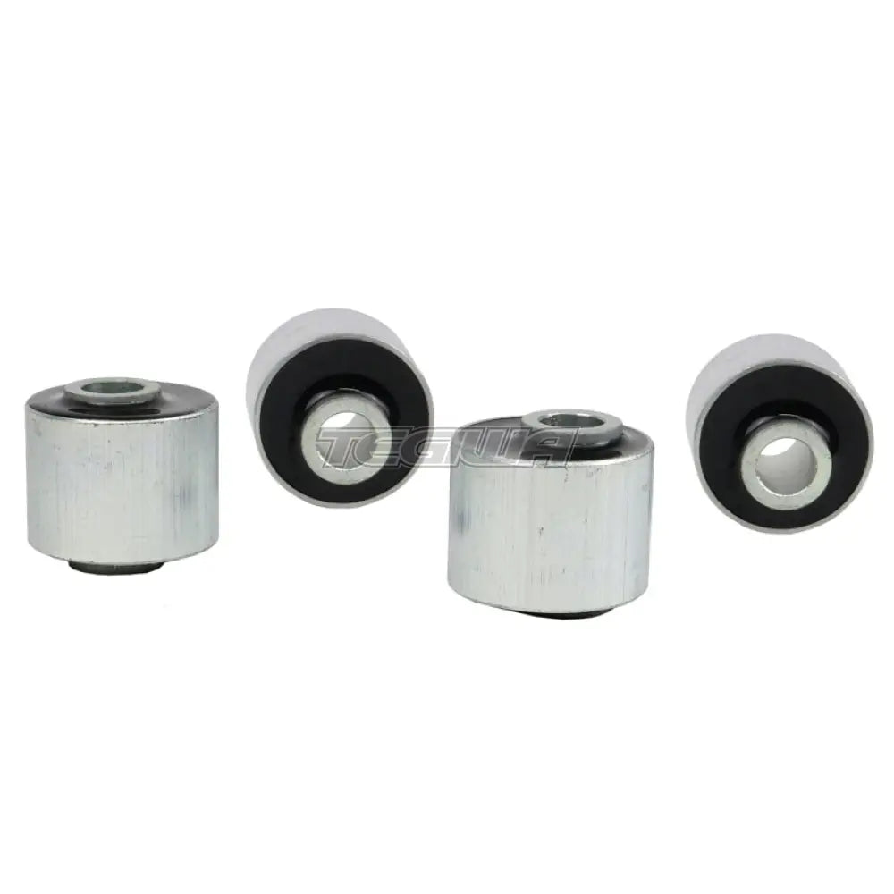 Whiteline Control Arm Bushing Land Rover Defender L316 90-01 Bushes