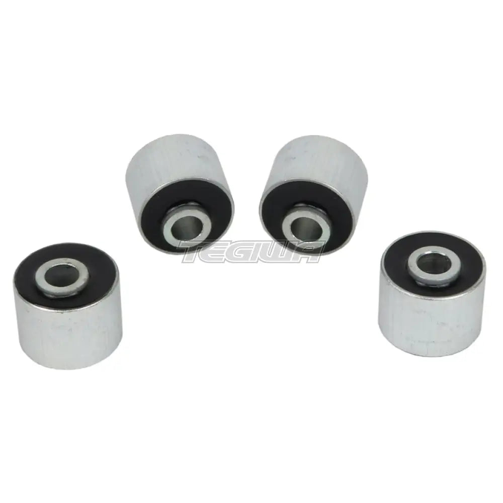 Whiteline Control Arm Bushing Land Rover Defender L316 90-01 Bushes