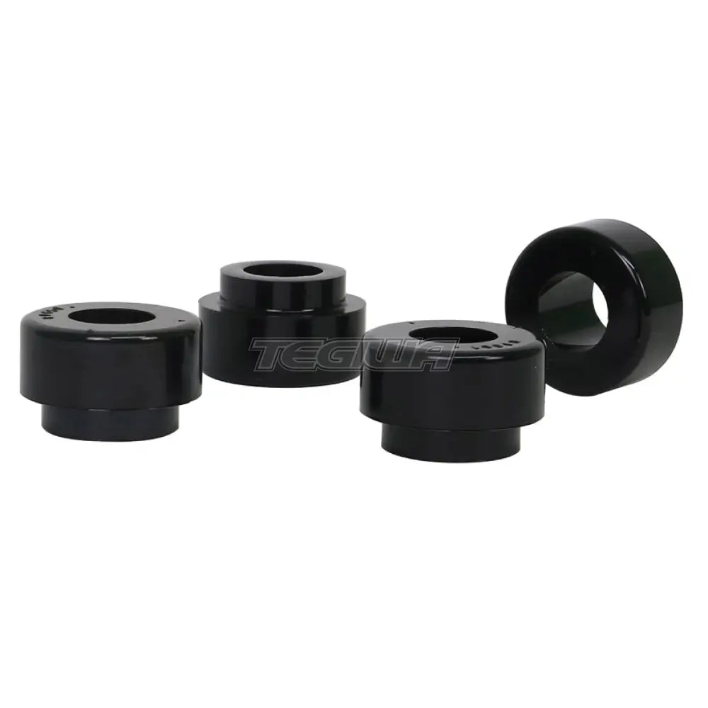 Whiteline Control Arm Bushing Land Rover Range P38A Mk2 94-02 Bushes