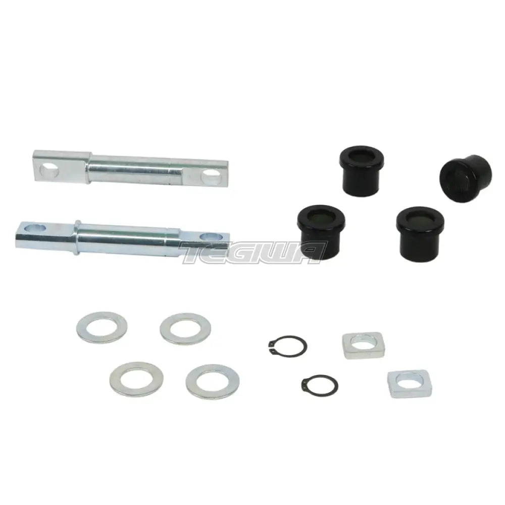 Whiteline Control Arm Bushing Lexus Es Mcv Vzv 01-06 Bushes