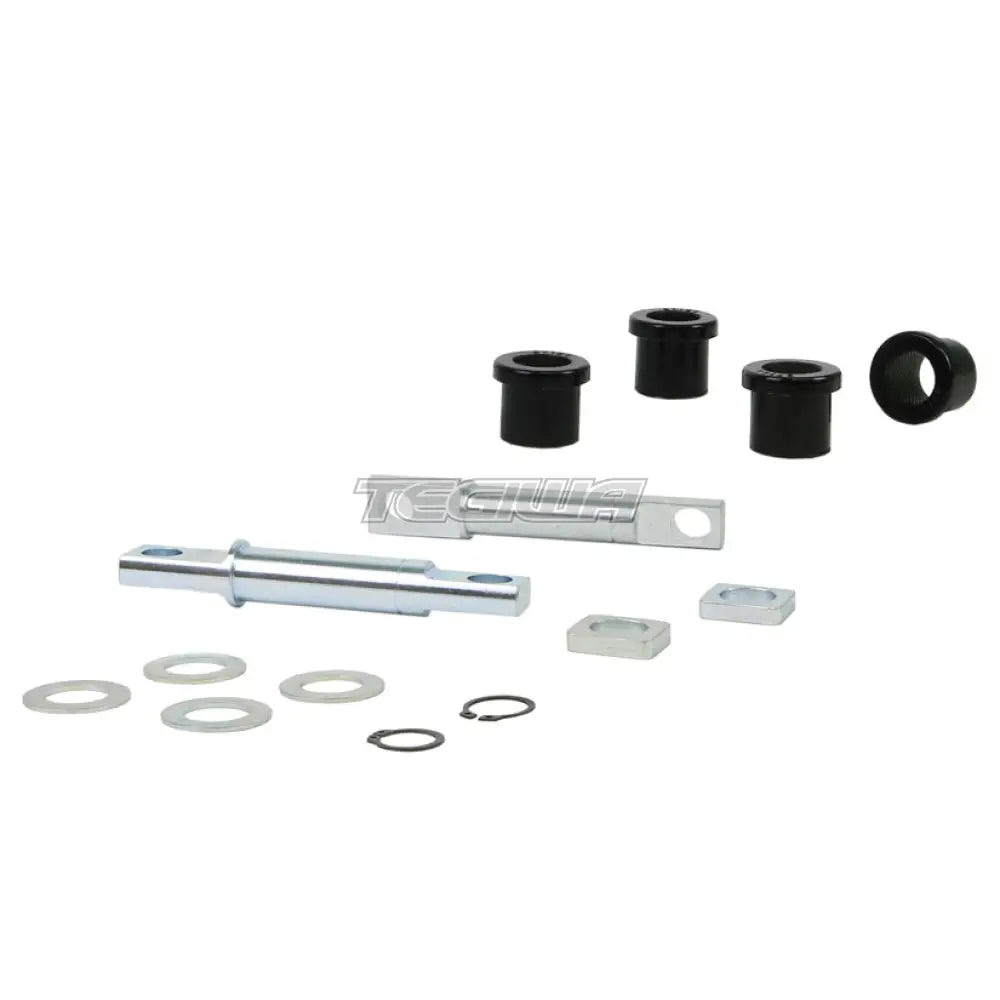 Whiteline Control Arm Bushing Lexus Rx U3 03-15 Bushes