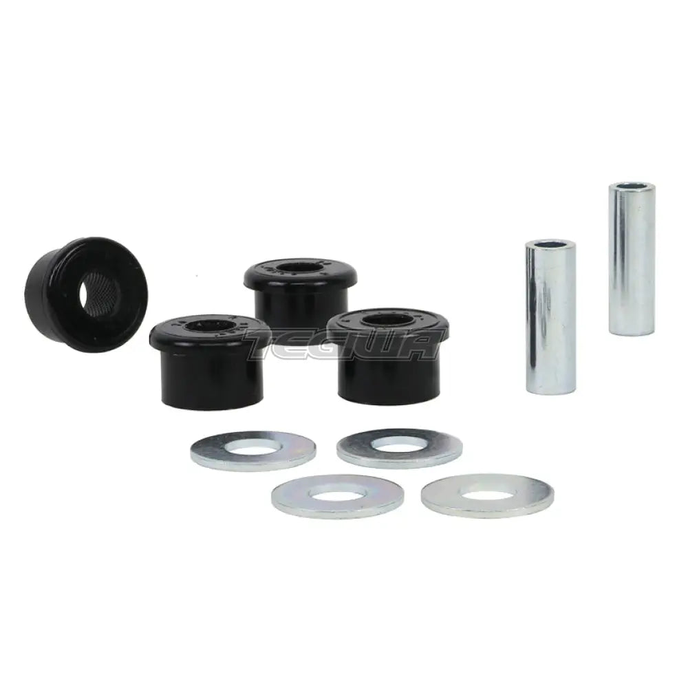 Whiteline Control Arm Bushing Mazda 500 92-99 Bushes