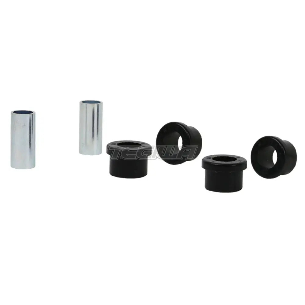 Whiteline Control Arm Bushing Mazda 929 Hb Mk2 82-87 Bushes