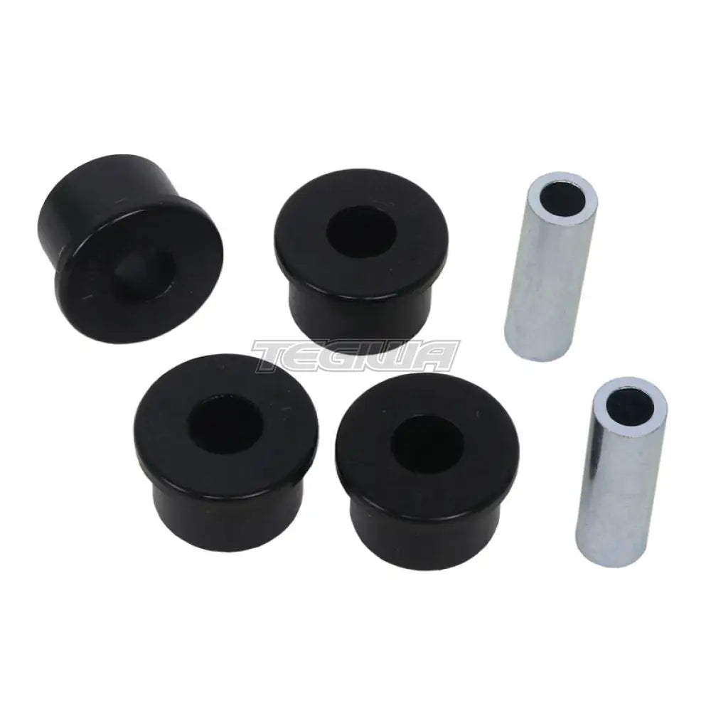 Whiteline Control Arm Bushing Mazda Rx-7 Fc Mk2 85-92 Bushes