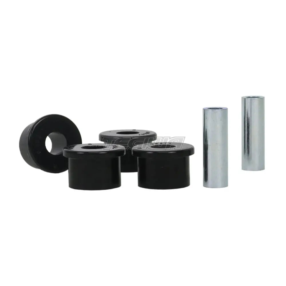 Whiteline Control Arm Bushing Mazda Rx-7 Fc Mk2 85-92 Bushes