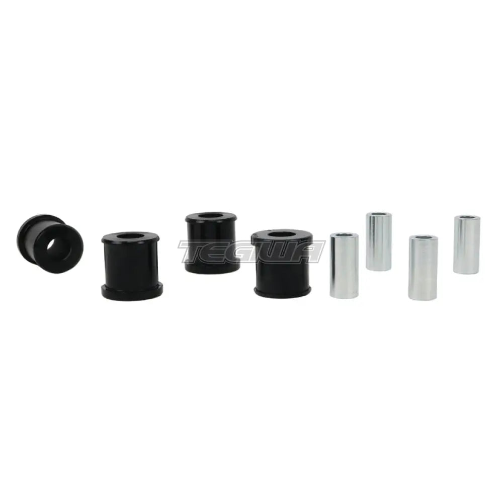 Whiteline Control Arm Bushing Nissan Navara D22 98-10 Bushes