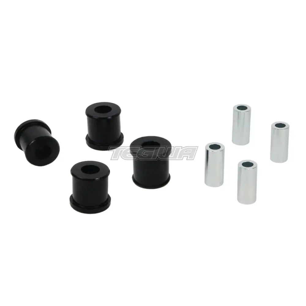 Whiteline Control Arm Bushing Nissan Navara D22 98-10 Bushes