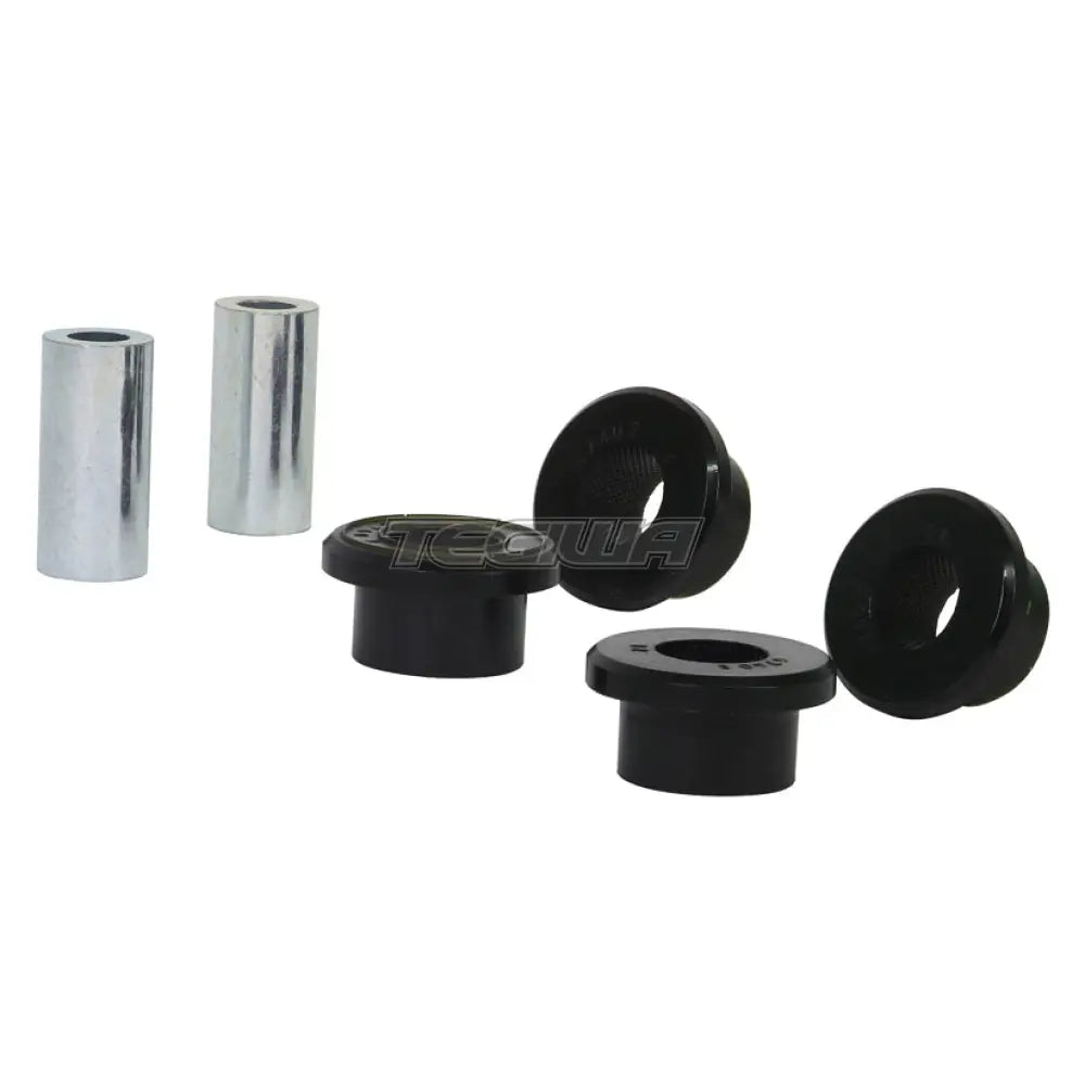 Whiteline Control Arm Bushing Nissan X-Trail T30 01-13 Bushes