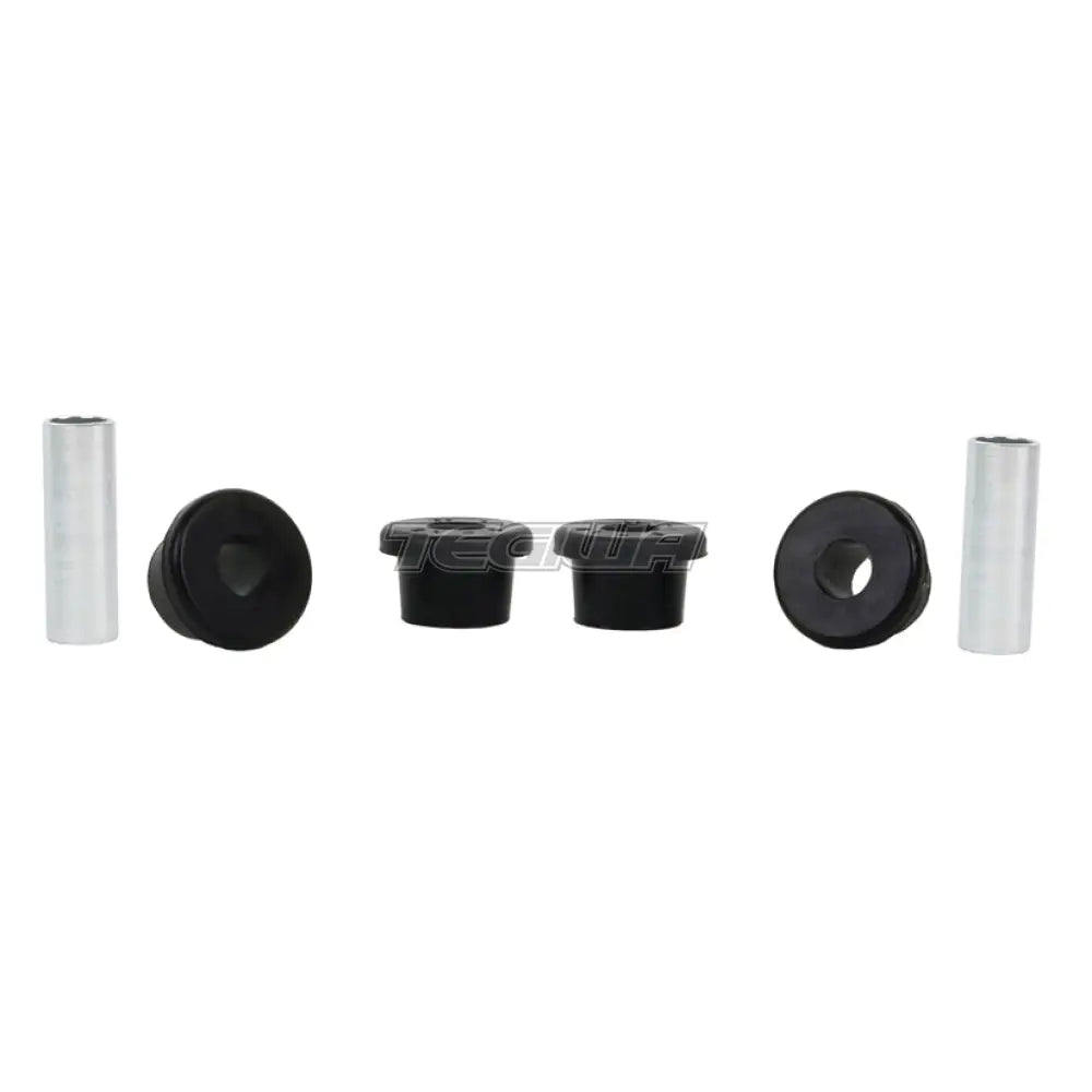 Whiteline Control Arm Bushing Rs2000 Ford Capri Ecj 68-74 Bushes