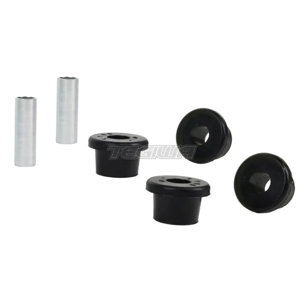 Whiteline Control Arm Bushing Rs2000 Ford Capri Ecj 68-74 Bushes