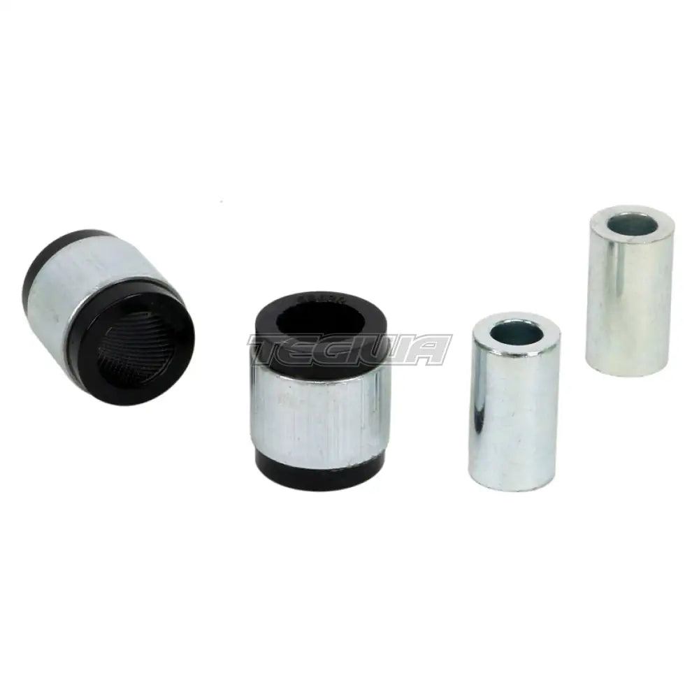 Whiteline Control Arm Bushing Seat Leon St 5F8 13 + Bushes