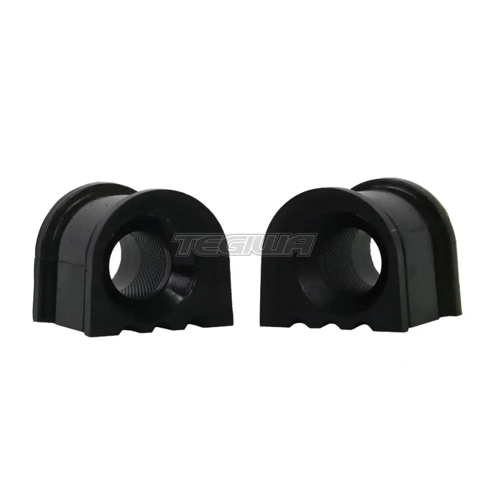 Whiteline Control Arm Bushing Series Iv 1.0Deg Caster Mazda Rx-7 Fc Mk2 85-92 Bushes