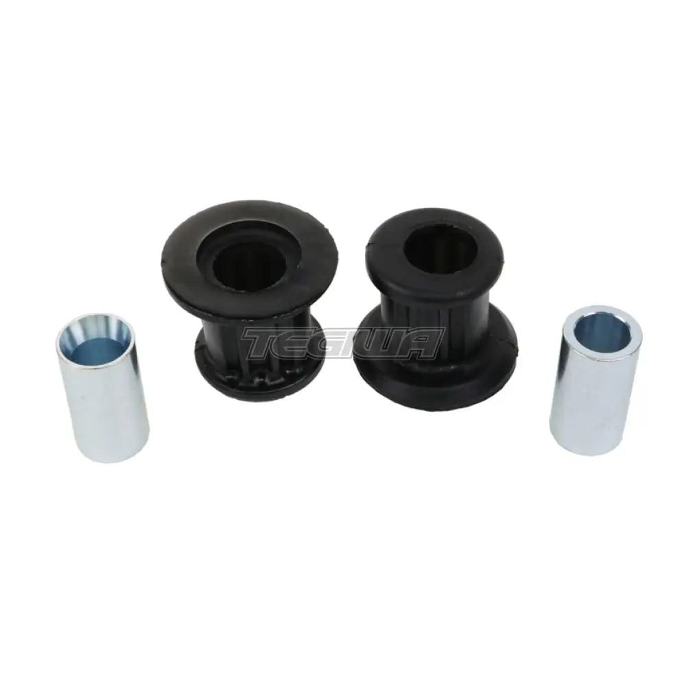 Whiteline Control Arm Bushing Service Kit Kca319A Subaru Impreza Gd Gd9 92-09 Bushes