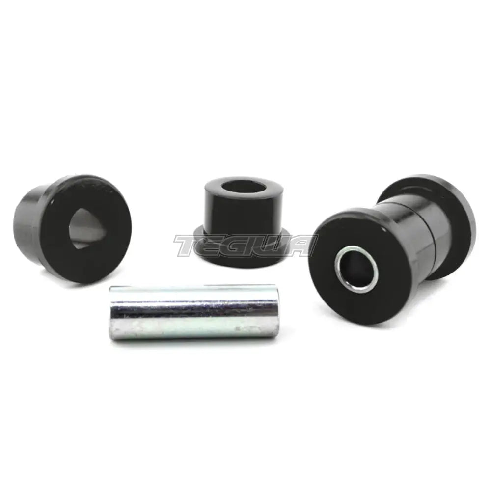 Whiteline Control Arm Bushing Smart Forfour 454 04-06 Bushes