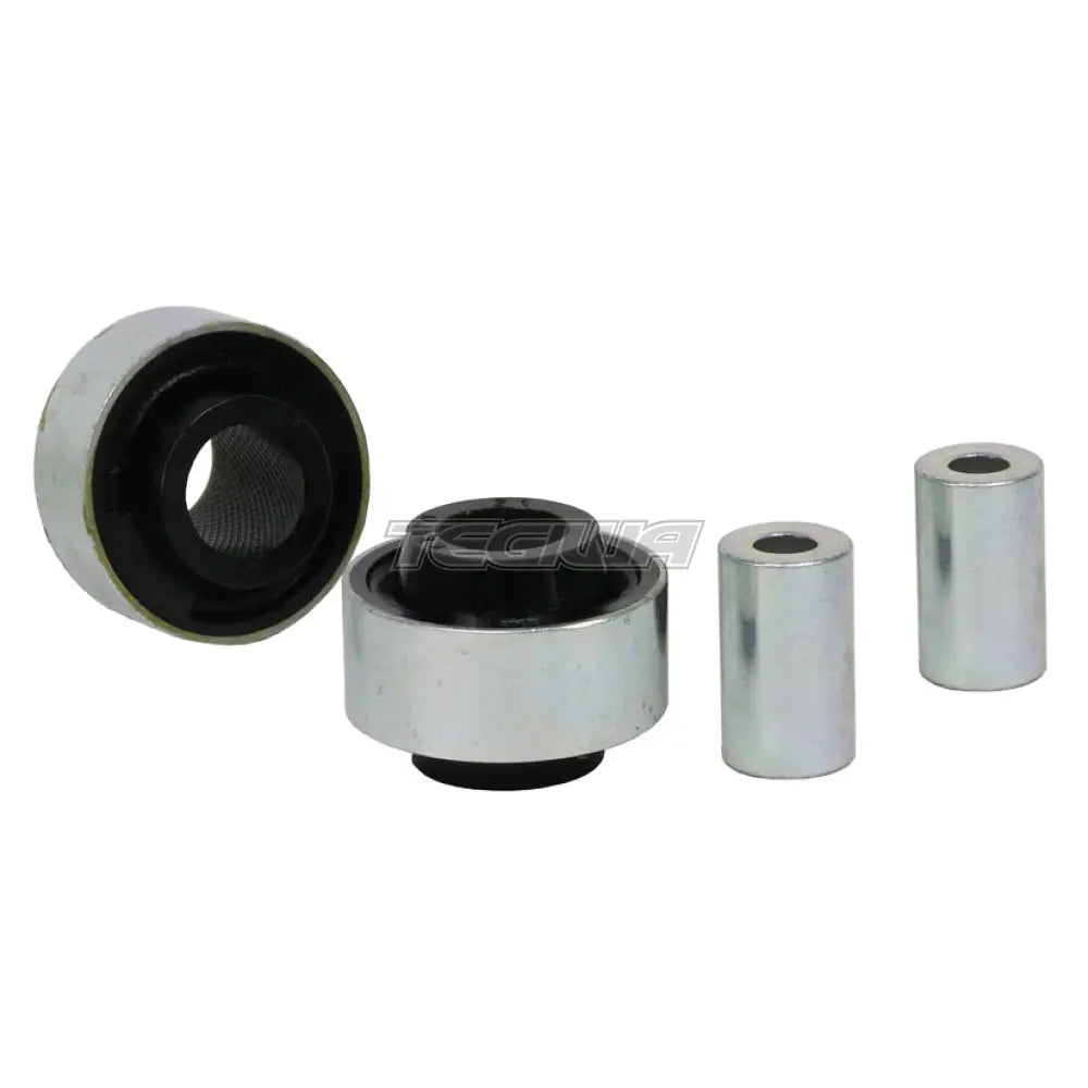 Whiteline Control Arm Bushing Standard Replacement Audi A1 8X 10-18 Bushes