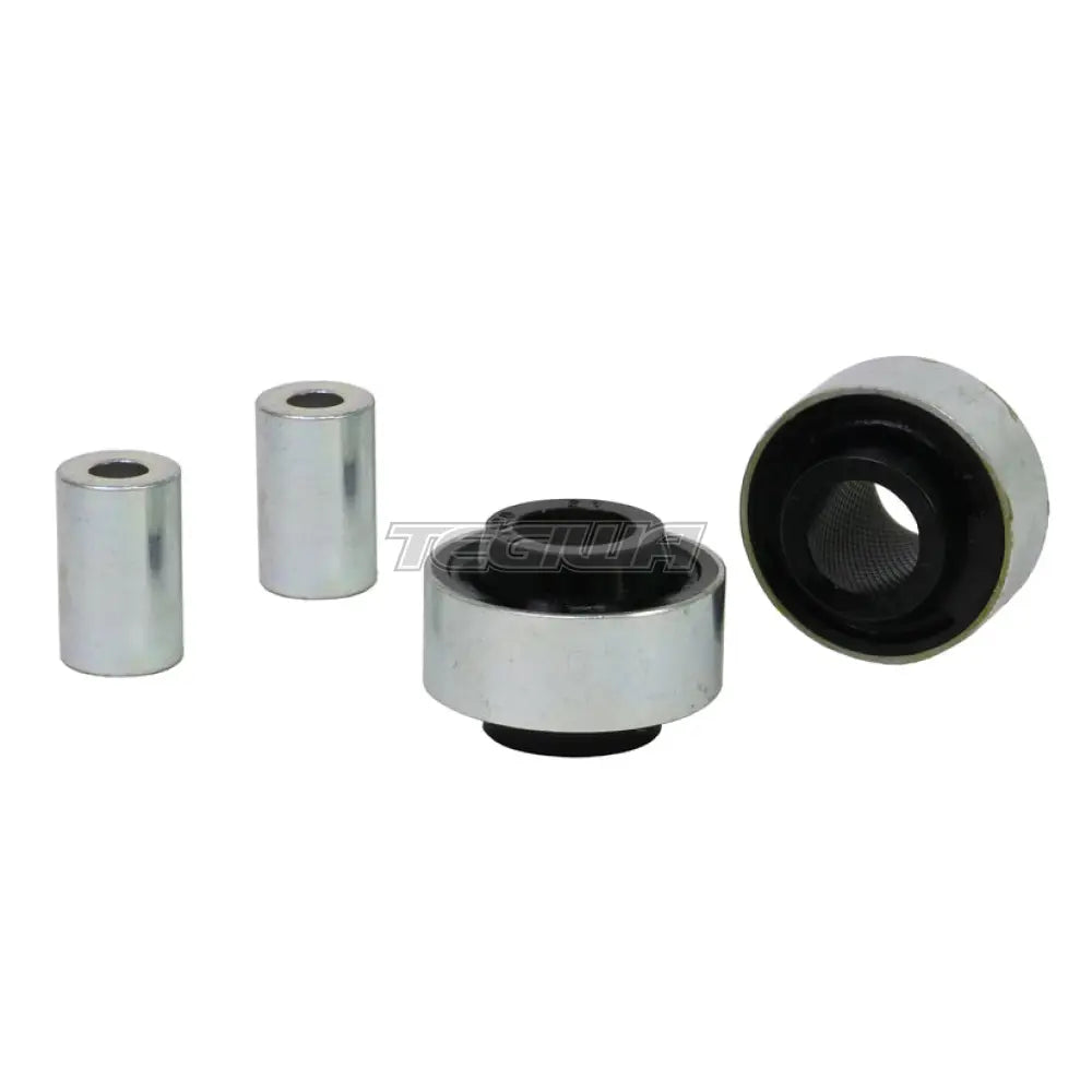 Whiteline Control Arm Bushing Standard Replacement Audi A1 8X 10-18 Bushes