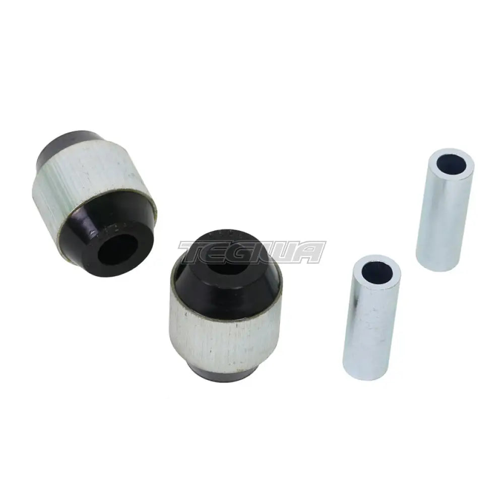 Whiteline Control Arm Bushing Standard Replacement Bmw Z1 88-91 Bushes