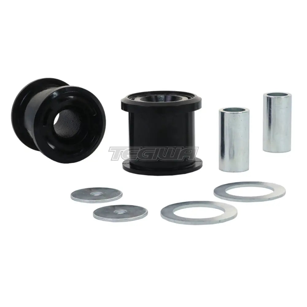 Whiteline Control Arm Bushing Standard Replacement Chevrolet Cruze 09-11 Bushes