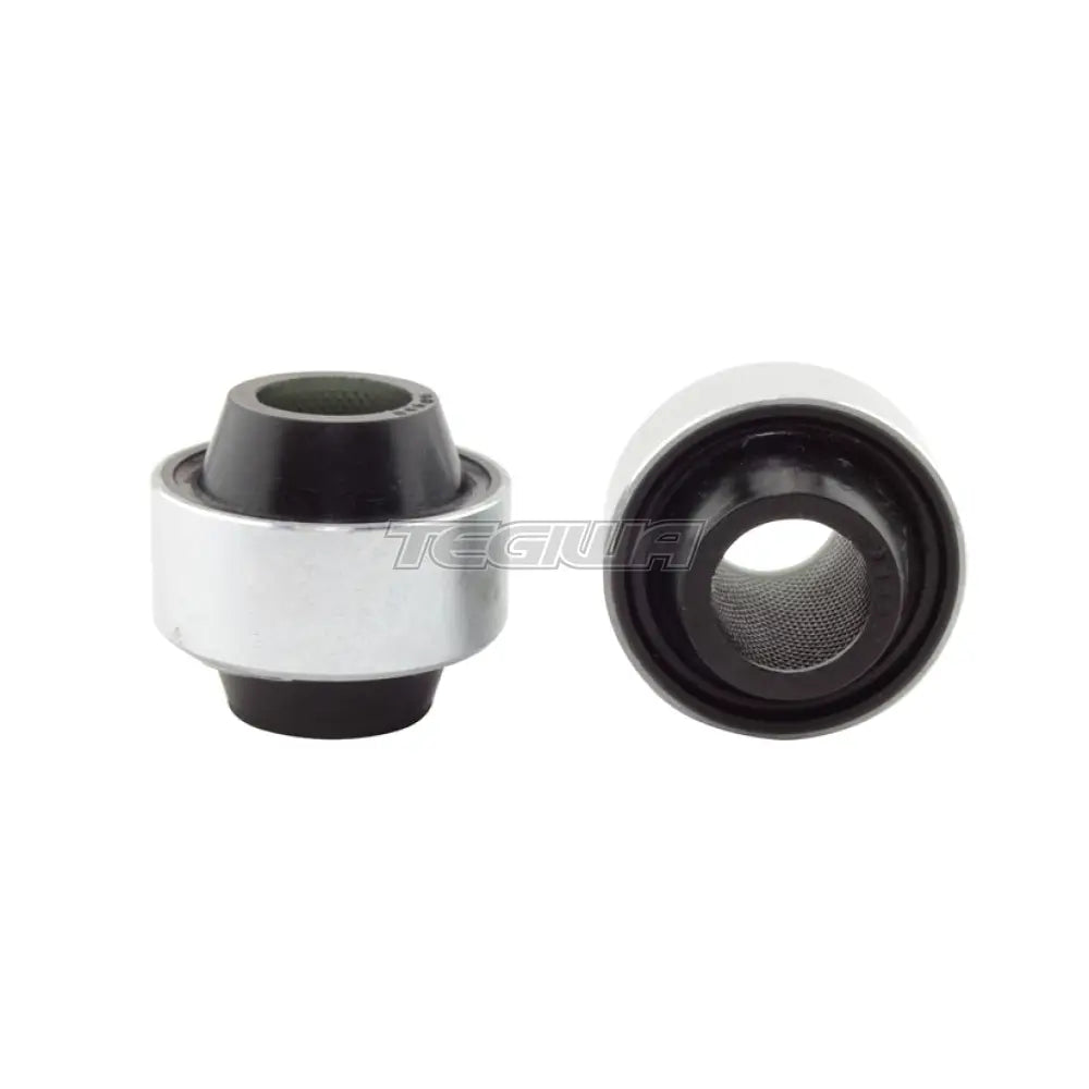 Whiteline Control Arm Bushing Standard Replacement Chrysler Sebring 07-10 Bushes