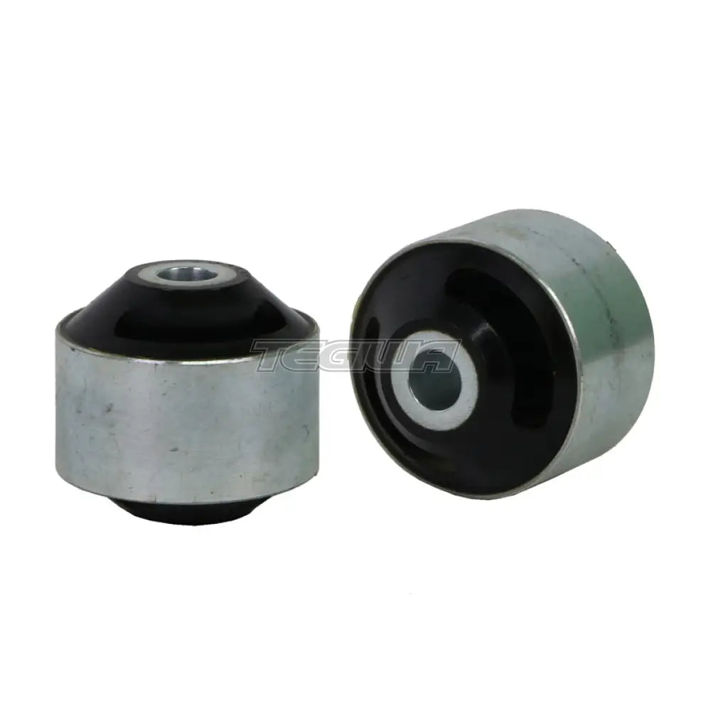 Whiteline Control Arm Bushing Standard Replacement Hyundai Elantra Md Ud 11-15 Bushes