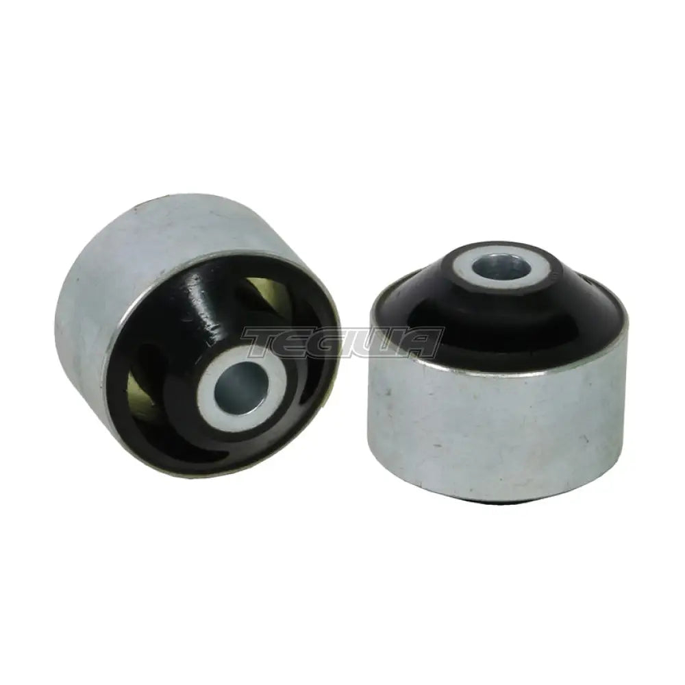 Whiteline Control Arm Bushing Standard Replacement Hyundai Elantra Md Ud 11-15 Bushes