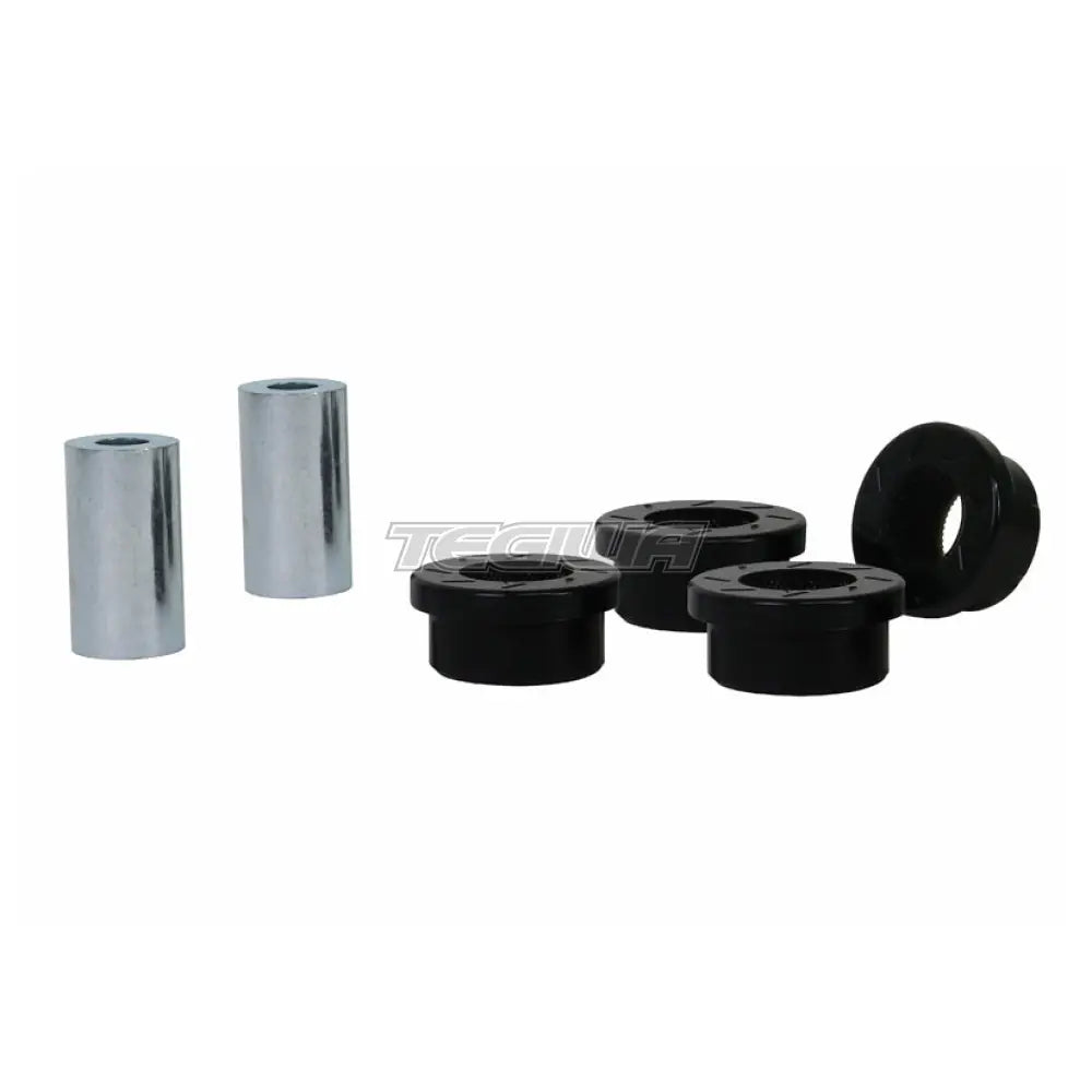 Whiteline Control Arm Bushing Standard Replacement Lexus Gs Jzs160 97-04 Bushes