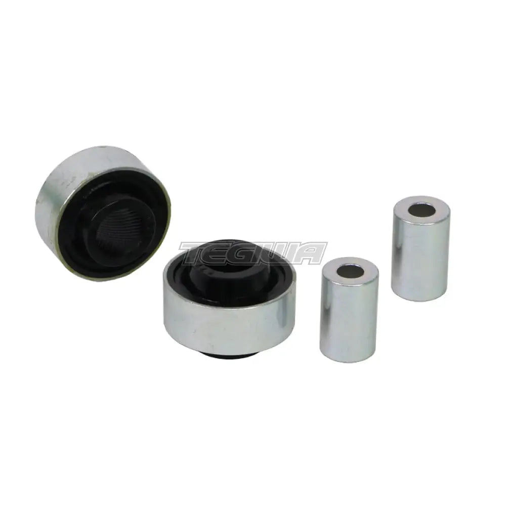 Whiteline Control Arm Bushing Standard Replacement Seat Ibiza 6J1 6P5 Mk4 08-17 Bushes