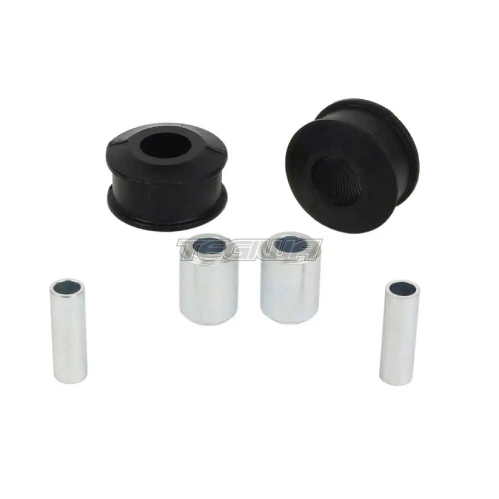 Whiteline Control Arm Bushing Standard Replacement Seat Inca 6K9 95-03 Bushes