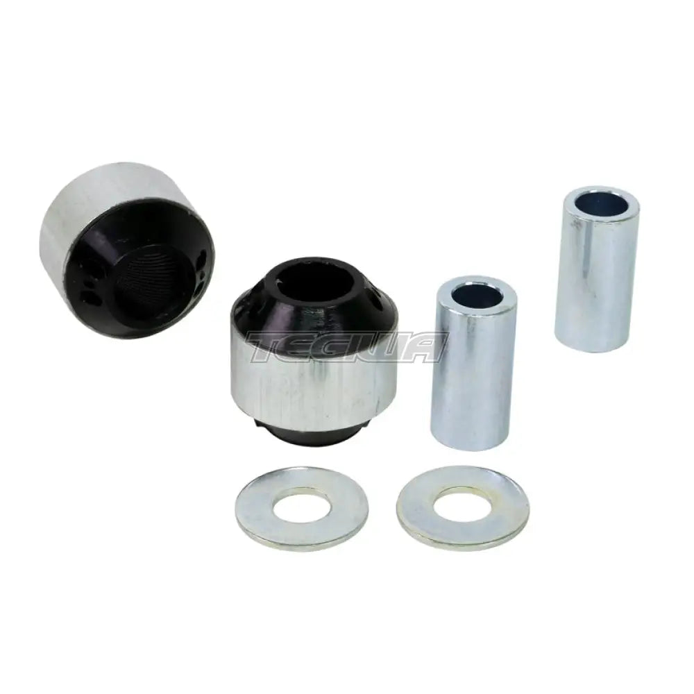 Whiteline Control Arm Bushing Standard Replacement Subaru Liberty Bl Ble Mk4 03-12 Bushes