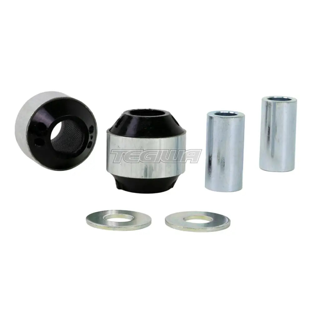 Whiteline Control Arm Bushing Standard Replacement Subaru Liberty Bl Ble Mk4 03-12 Bushes