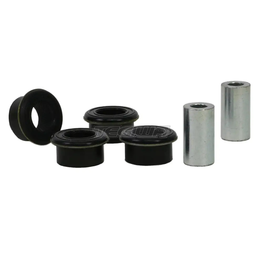 Whiteline Control Arm Bushing Standard Replacement Subaru Outback Bs Bsd 15 + Bushes