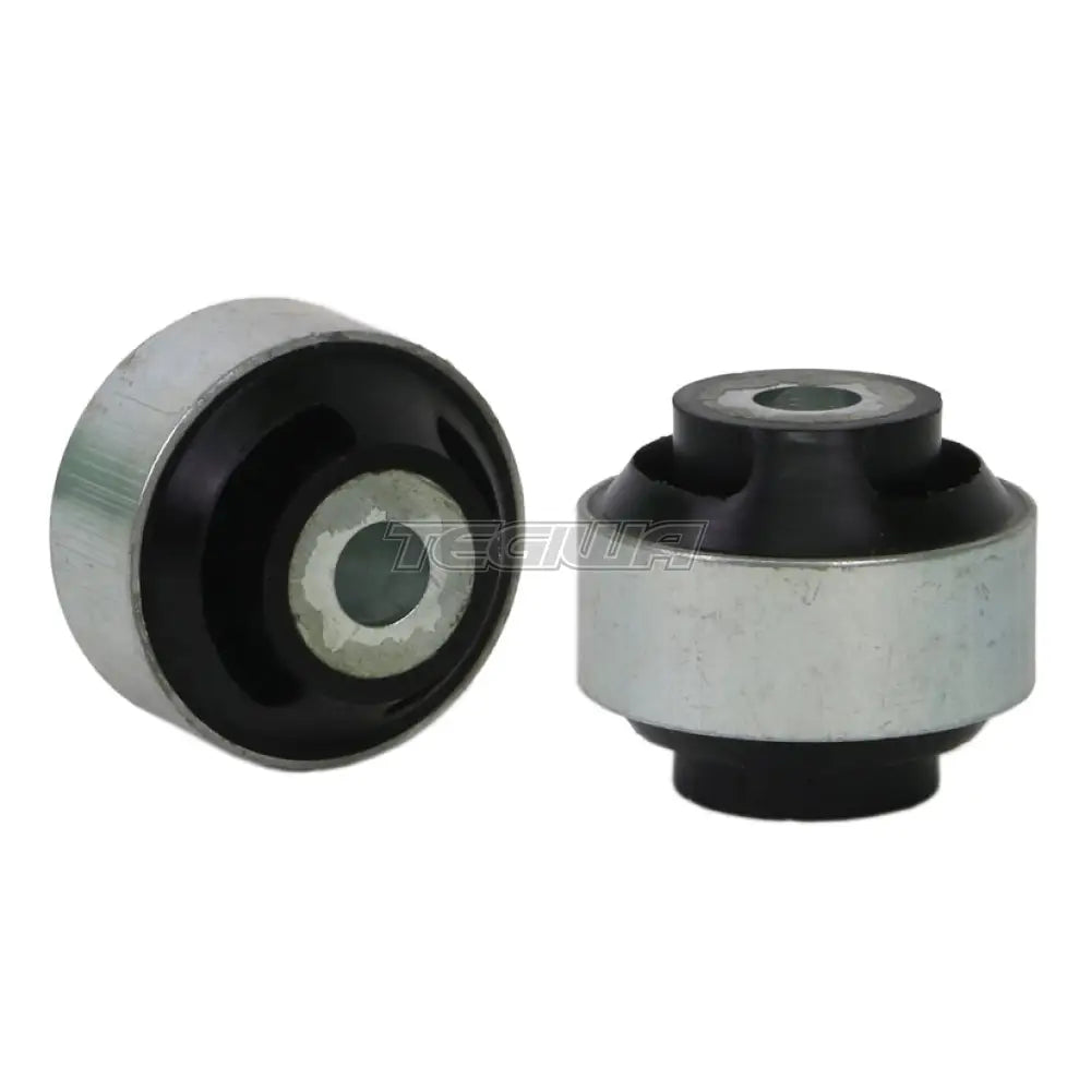 Whiteline Control Arm Bushing Standard Replacement Toyota Alphard/Vellfire H2 08-14 Bushes