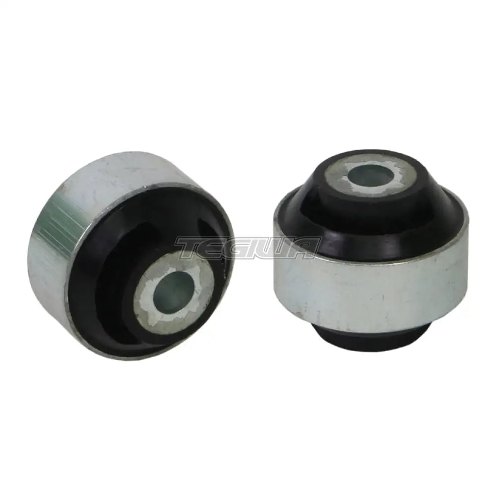 Whiteline Control Arm Bushing Standard Replacement Toyota Alphard/Vellfire H2 08-14 Bushes