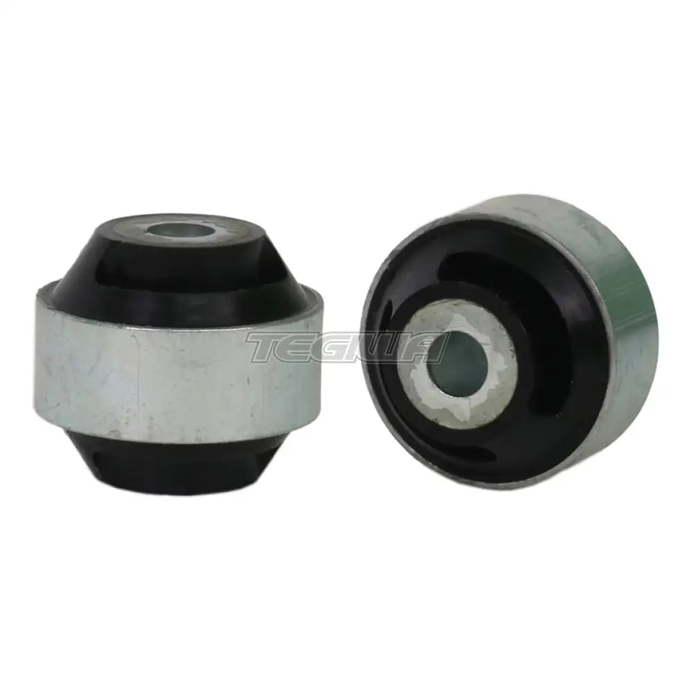 Whiteline Control Arm Bushing Standard Replacement Toyota Alphard/Vellfire H2 08-14 Bushes