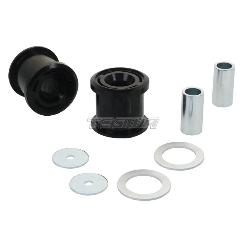 Whiteline Control Arm Bushing Standard Replacement Vauxhall Ampera R12 11-15 Bushes