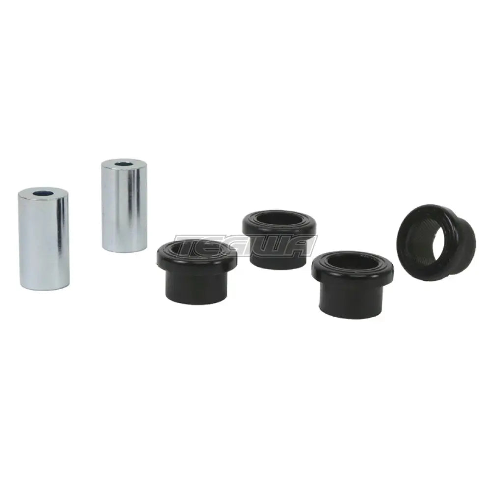 Whiteline Control Arm Bushing Subaru Impreza Ge Gh Gr Grf 08-13 Bushes