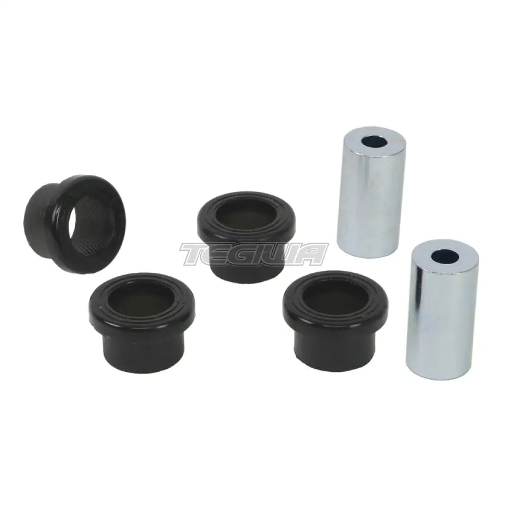 Whiteline Control Arm Bushing Subaru Impreza Ge Gh Gr Grf 08-13 Bushes